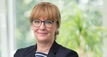 Looping freut sich über neuen Kunden der öffentlichen Hand - Die Dataport-Managerin Britta Heinrich hat die Looping Group engagiert, um die Kommunikation digital effizienter auszuspielen - Foto: Dataport